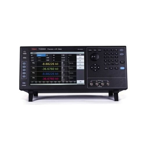 RLC-Messbrücke / Benchtop - TH2840A - Changzhou Tonghui Electronic Co., Ltd.