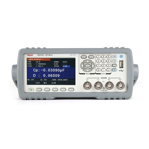 RLC-Messbrücke / Benchtop - TH2810B+ - Changzhou Tonghui Electronic Co., Ltd.