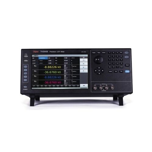 RLC-Messbrücke / Benchtop - TH2840B - Changzhou Tonghui Electronic Co., Ltd.