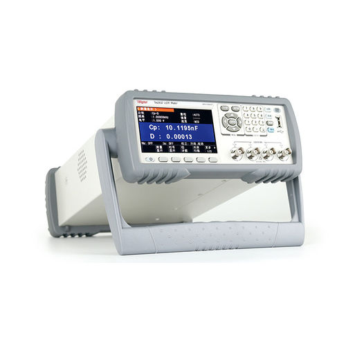 RLC-Messbrücke / Benchtop - TH2832 - Changzhou Tonghui Electronic Co., Ltd.
