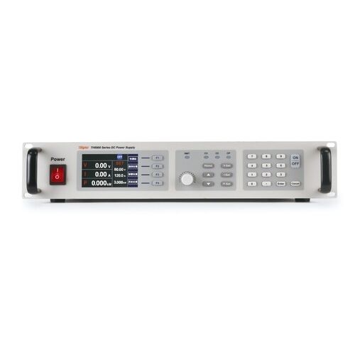 Rack-Stromversorgung - TH69360-15 - Changzhou Tonghui Electronic Co., Ltd. - AC/DC / Einfachausgang / Schaltnetzteil