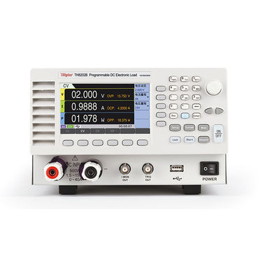 Elektronische Last / DC - TH8202B - Changzhou Tonghui Electronic Co., Ltd. - programmierbar / RS-232 / mit USB Schnttstelle
