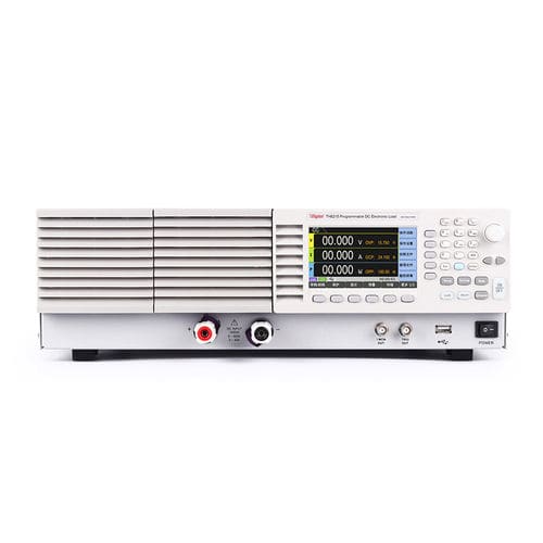 Elektronische Last / DC - TH8215 - Changzhou Tonghui Electronic Co., Ltd. - programmierbar / RS-232 / mit USB Schnttstelle