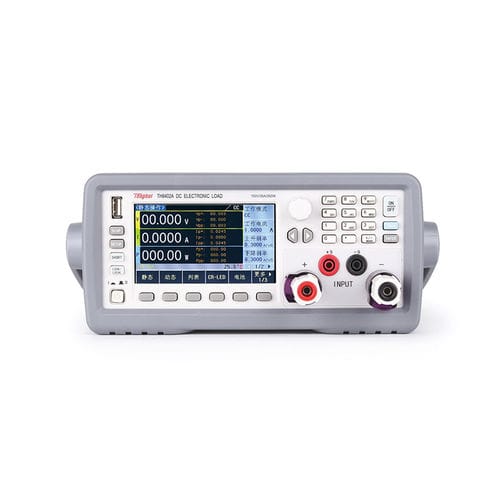 Elektronische Last / DC - TH8402A - Changzhou Tonghui Electronic Co., Ltd. - programmierbar