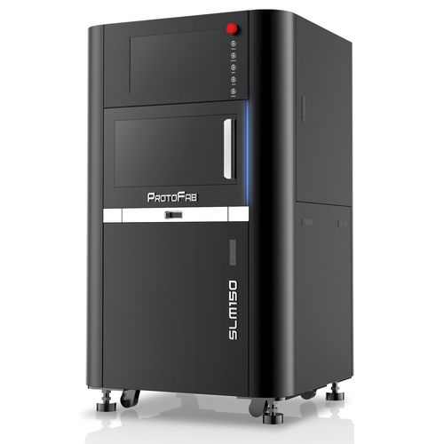 3D-Drucker / Metall - ProtoFab 3D printer SLM150 - Vistar (Xiamen) Industries Co.,ltd. - Industrie / Prototyping / Dental