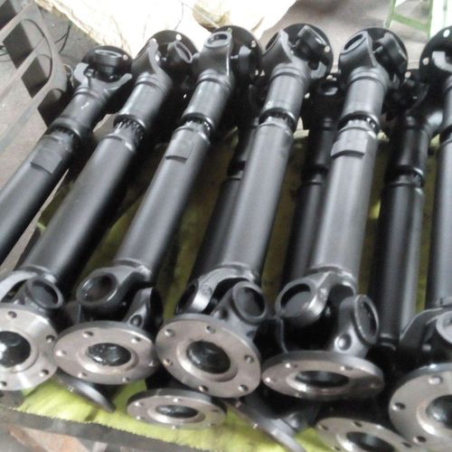 Kardanwelle - Xinxiang Gaoke Mechanical Equipment Co., Ltd. - für rüttler