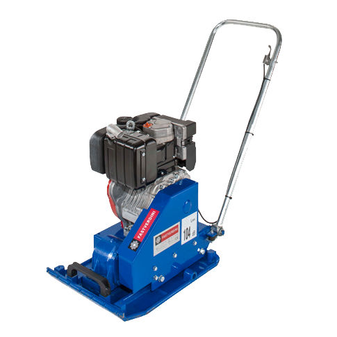 Vorwärtslaufende Rüttelplatte - SD28 series - Fast Verdini Srl