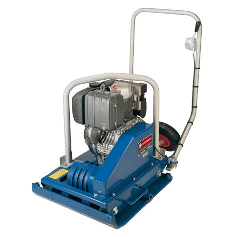 Vorwärtslaufende Rüttelplatte - DA32 series - Fast Verdini Srl