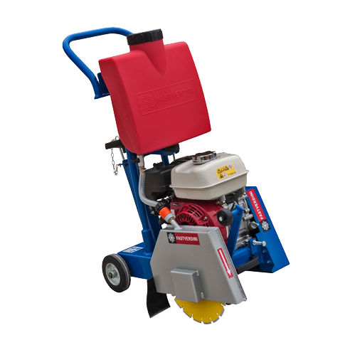 Kreissäge - MINI 1 - Fast Verdini Srl - für Asphalt / für Beton / automatisch