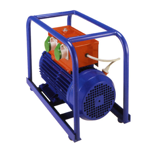 Dreiphasiger Frequenzwandler - R series - Fast Verdini Srl - mobil / für elektrische Rüttelnadeln / 380-480V