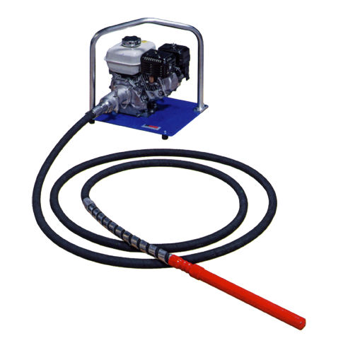 Elektrischer Beton Innenrüttler - P series - Fast Verdini Srl