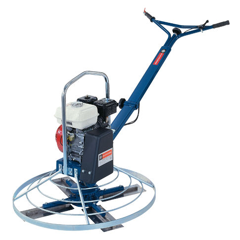 Flügelglätter - L100 - Fast Verdini Srl