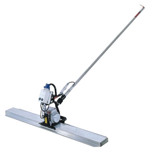 Vibrationsbohle - EL series - Fast Verdini Srl