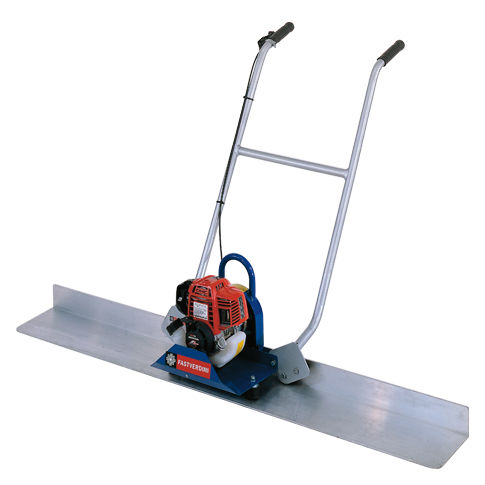 Benzinbetriebener Vibrationsbohle - CA series - Fast Verdini Srl
