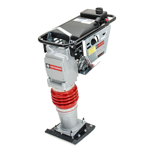 Stampfer - RAN 6 series - Fast Verdini Srl