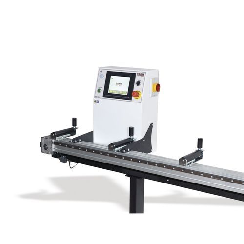 Rollenförderer - ROLLER MATIK - geam evolution srl - horizontal / elektrisch
