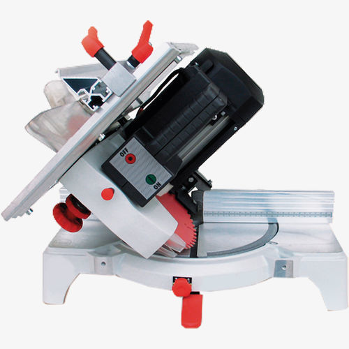Tragbare Schneidemaschine - SEAL - geam evolution srl - Cutter / für Aluminium / für Aluminiumprofile