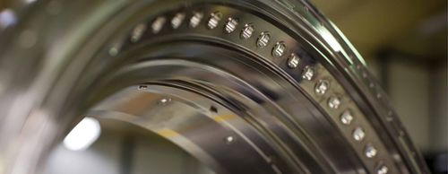 Spanende Bearbeitung / Titan - Mecachrome - Edelstahl / Aluminium / Inconel