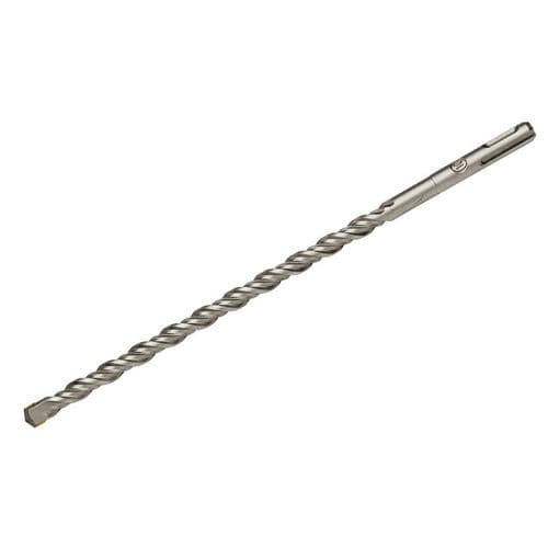 Vollmetall-Bohrer - 110 series - VİP-TEC - Mehrzweck
