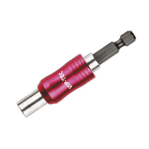 Schrauberbit-Aufnahme / Universal 1/4" - VT/5101.FH - VİP-TEC