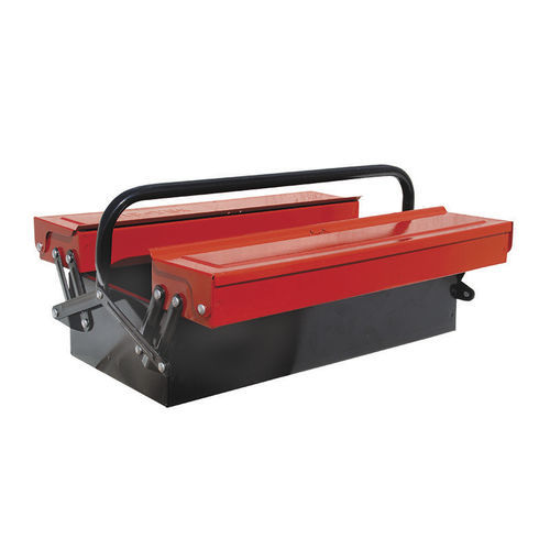 Werkzeugkasten - VT8951 series - VİP-TEC