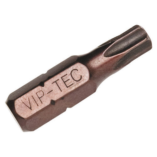 Torx-Schrauberbit - VT/54 series - VİP-TEC - Metall