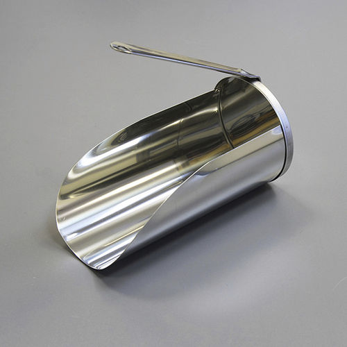 Probenschaufel - A334-1000 - Sampling Systems Ltd