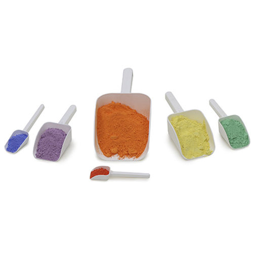 Einweg-Probenschaufel - PharmaScoop PS - Sampling Systems Ltd
