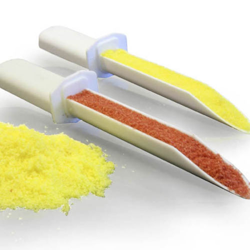 Spatel für Proben - SteriWare - Sampling Systems Ltd - für Pulver