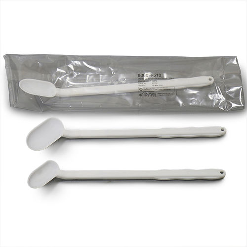 Löffel für die Probennahme - 8209H series - Sampling Systems Ltd - für Pharmaprodukte