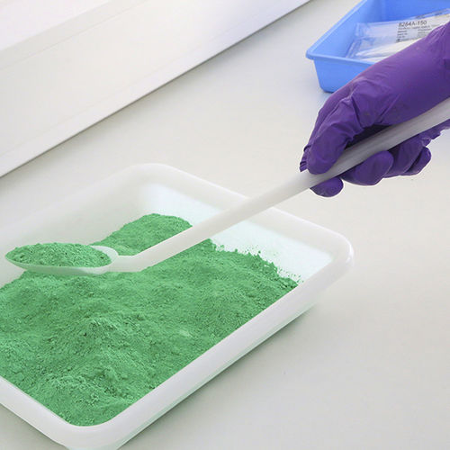 Löffel für die Probennahme - 82 series - Sampling Systems Ltd - für Pharmaprodukte
