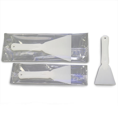 Steriles Schabwerkzeug - 8785H series - Sampling Systems Ltd - zum Einmalgebrauch / nicht-steril