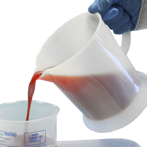 Einwegbecher - 8049H series - Sampling Systems Ltd