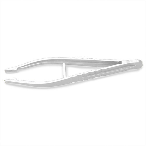 Steriler Pinzette - 8025H series - Sampling Systems Ltd - Einweg / für pharmazeutische Anwendungen