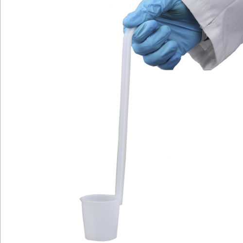 Probennehmer für Flüssigkeiten - SteriWare Ladle - Sampling Systems Ltd - Einweg / steril / unsteril