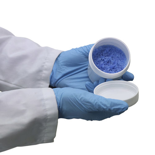 Laborflasche - 8890P series - Sampling Systems Ltd - für Proben / PP