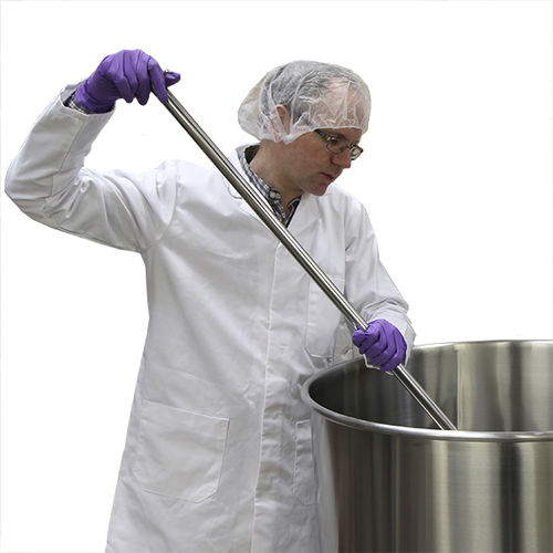Pulver-Probennehmer - 2015A series - Sampling Systems Ltd - für Granulat / Einzelpunkt / Bereichs