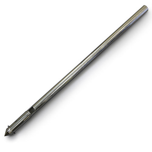 Pulver-Probennehmer - 1213A-01 - Sampling Systems Ltd - für Granulat / Einzelpunkt / für die Pharmaindustrie