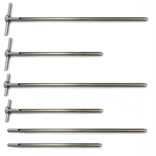 Pulver-Probennehmer - 1660 series - Sampling Systems Ltd - für Granulat / Verbundwerkstoff / für die Pharmaindustrie