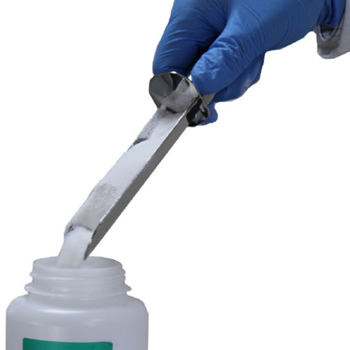 Pulver-Probennehmer - 1095 series - Sampling Systems Ltd - für Granulat / Spatel / für die Pharmaindustrie