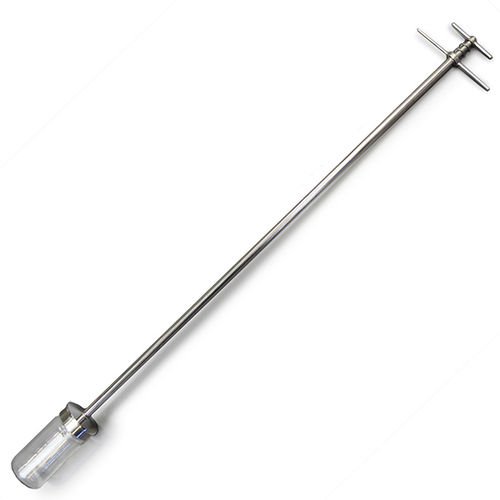 Probennehmer für Flüssigkeiten - 5031 series - Sampling Systems Ltd - Einzelpunkt / für die Pharmaindustrie / für die Lebensmittelindustrie