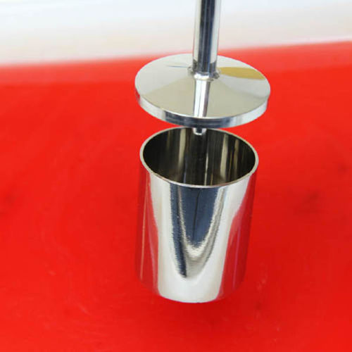 Probennehmer für Flüssigkeiten - 5030 series - Sampling Systems Ltd - Einzelpunkt / für die Pharmaindustrie / für die Lebensmittelindustrie