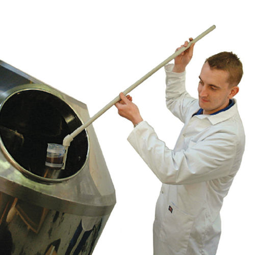 Probennehmer für Flüssigkeiten - 5065F series - Sampling Systems Ltd - Wasser / Einzelpunkt / für die Lebensmittelindustrie