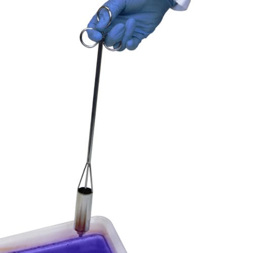 Probennehmer für Flüssigkeiten - 5170A series - Sampling Systems Ltd - Einzelpunkt / Edelstahl