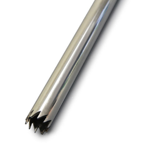 Fettprobennehmer - 6005A series - Sampling Systems Ltd - Eis / Wachs / manuelle Kolben