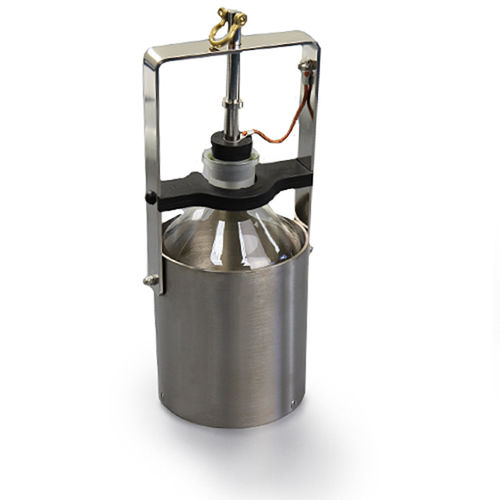 Probennehmer für Flüssigkeiten - 5073A-1000 - Sampling Systems Ltd - Wasser / Schlamm / für Umweltanalyse