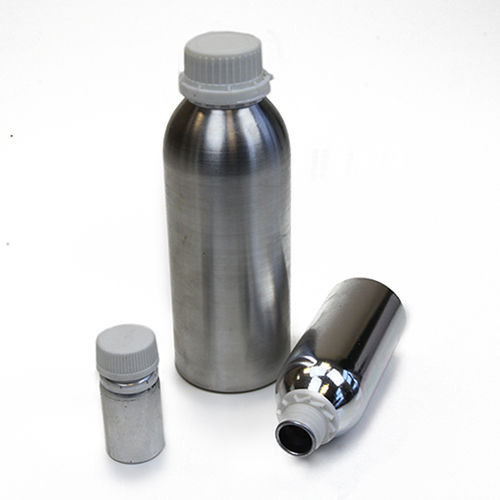Flasche für Proben - A179 series - Sampling Systems Ltd - Lager / Aluminium