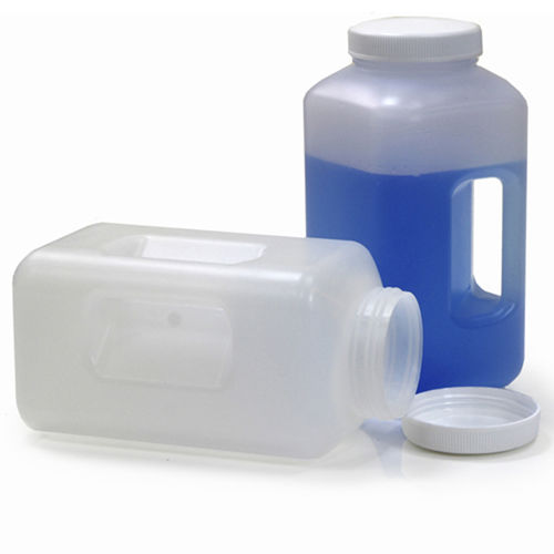 Laborflasche - 8235P-4000 - Sampling Systems Ltd - für Proben / für Flüssigkeiten / Lager