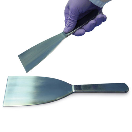 Schaber - A350-75 - Sampling Systems Ltd