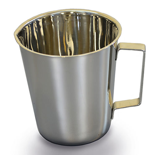 Messbecher - A186 series - Sampling Systems Ltd